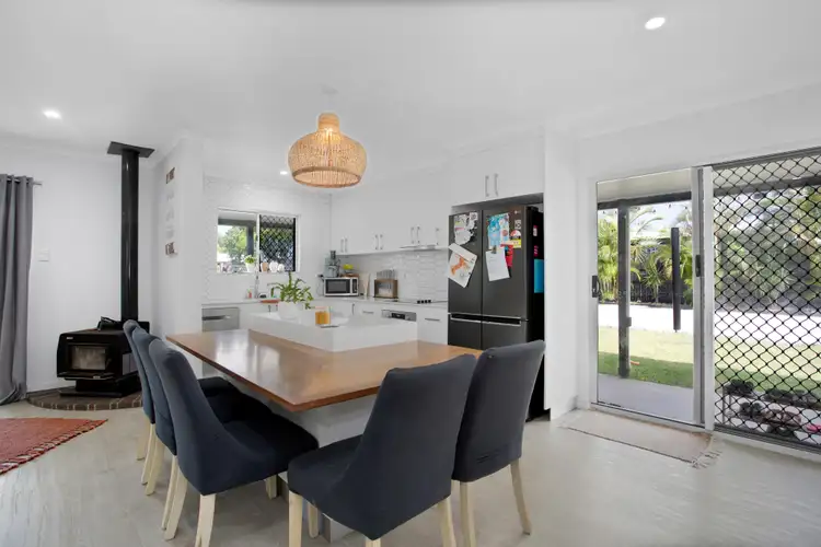 Third view of Homely house listing, 70 Amhurst Street, Slade Point QLD 4740