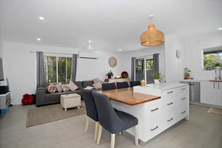 Fourth view of Homely house listing, 70 Amhurst Street, Slade Point QLD 4740