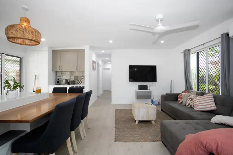 Fifth view of Homely house listing, 70 Amhurst Street, Slade Point QLD 4740