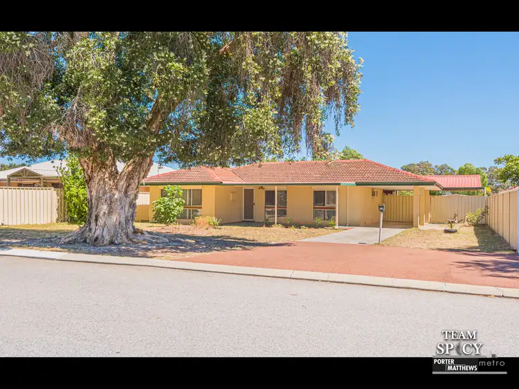 Main view of Homely house listing, 31 Spencer Road, Kelmscott WA 6111