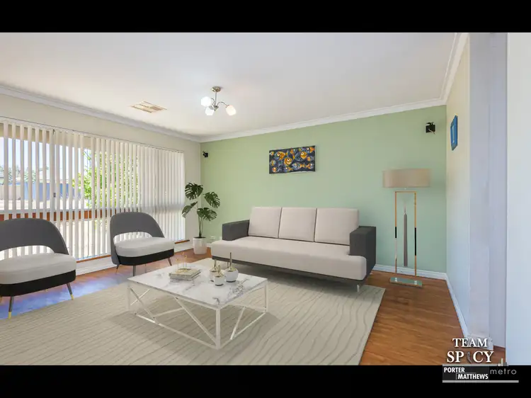 Third view of Homely house listing, 31 Spencer Road, Kelmscott WA 6111