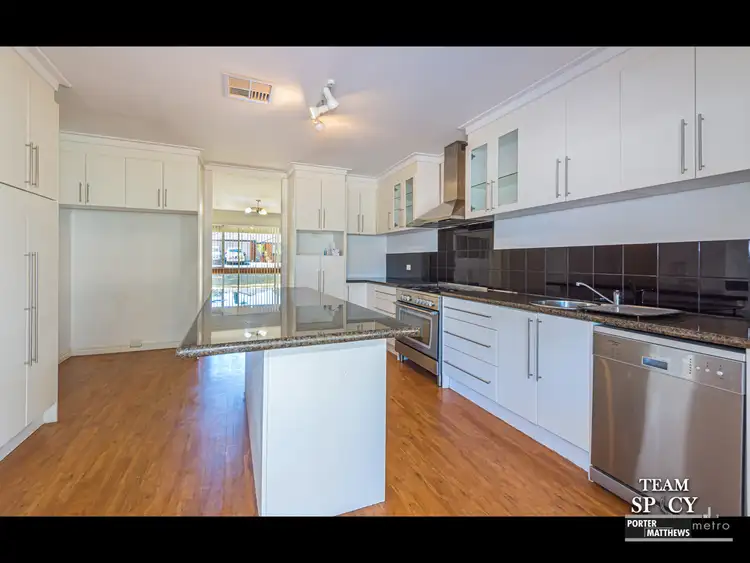 Fifth view of Homely house listing, 31 Spencer Road, Kelmscott WA 6111