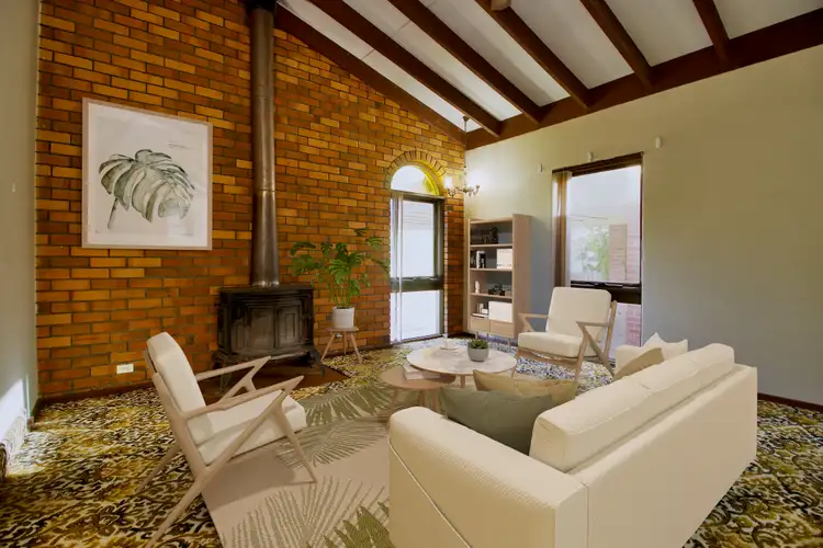 Third view of Homely house listing, 12 Malbeling Close, Hillman WA 6168