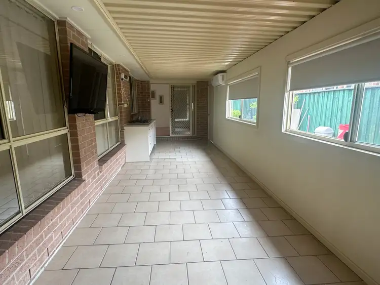 Fourth view of Homely house listing, 67 Rossini Dr, Hinchinbrook NSW 2168