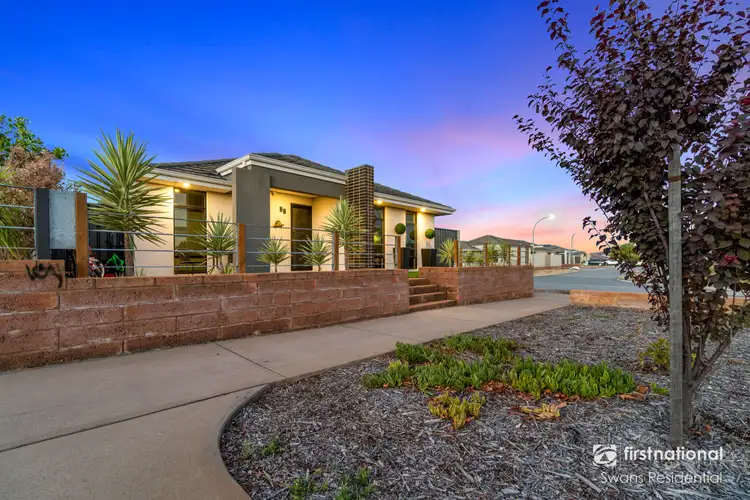 Second view of Homely house listing, 27 Pallarup Crescent, Ellenbrook WA 6069