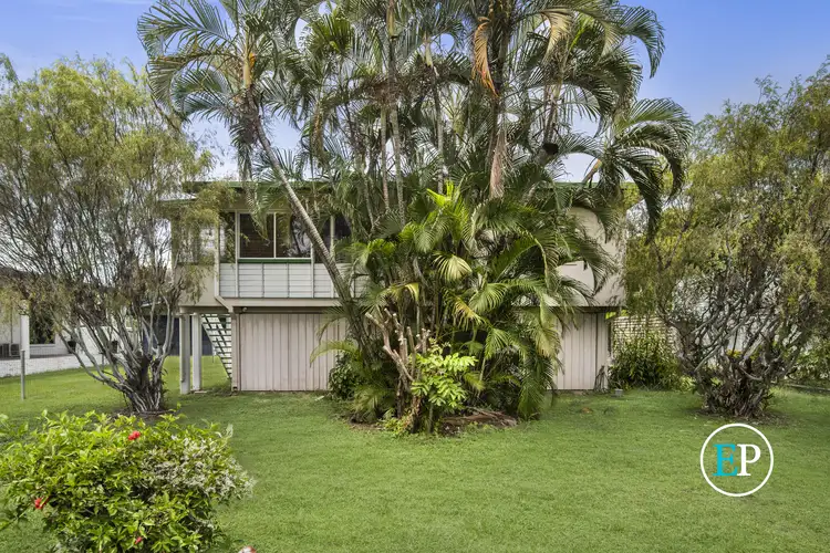 Main view of Homely house listing, 68 Frank Randell Drive, Cungulla QLD 4816