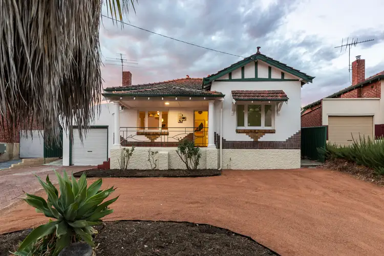 1045 Beaufort Street, Bedford WA 6052