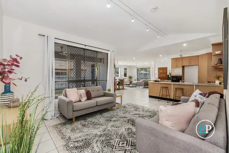 Third view of Homely house listing, 43 Jenkinson Drive, Annandale QLD 4814
