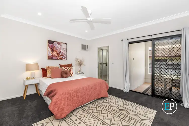 Fifth view of Homely house listing, 43 Jenkinson Drive, Annandale QLD 4814