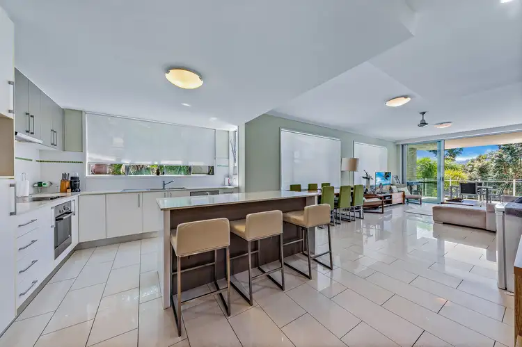 Main view of Homely unit listing, 28/15 Flame Tree Court, Airlie Beach QLD 4802