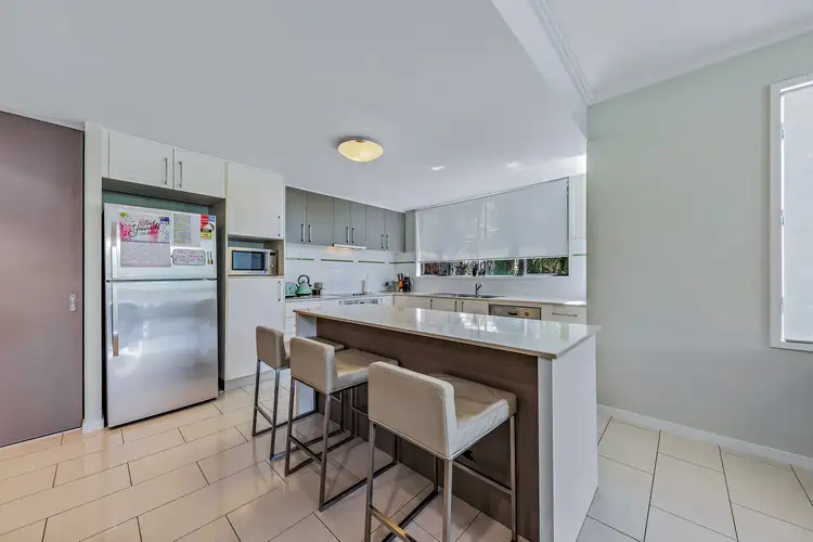 Fourth view of Homely unit listing, 28/15 Flame Tree Court, Airlie Beach QLD 4802