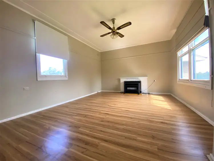 Second view of Homely house listing, 37 Blackett Avenue, Young NSW 2594