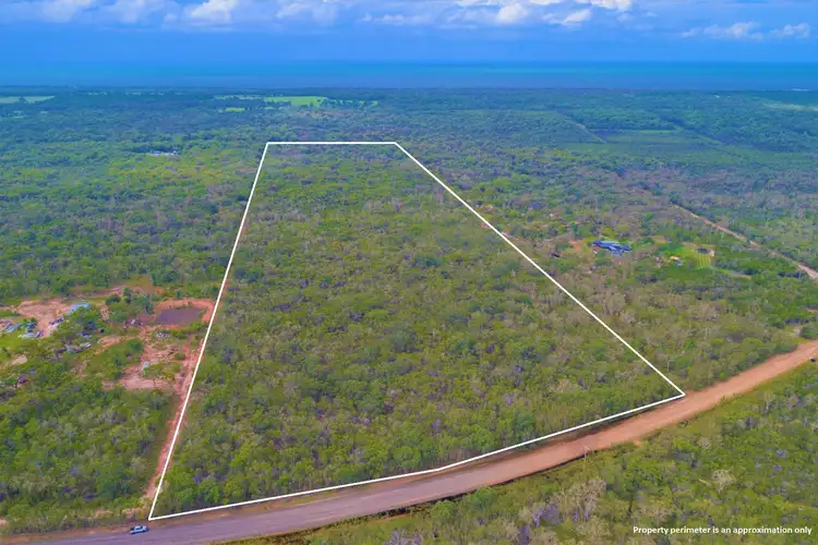 Main view of Homely land listing, 0 (Lot 25) Lindy Drive, Rules Beach QLD 4674