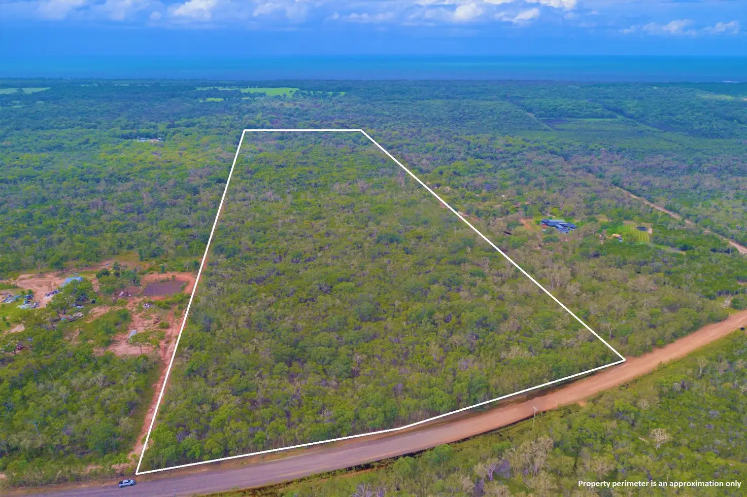 Main view of Homely land listing, 0 (Lot 25) Lindy Drive, Rules Beach QLD 4674
