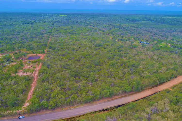 Second view of Homely land listing, 0 (Lot 25) Lindy Drive, Rules Beach QLD 4674