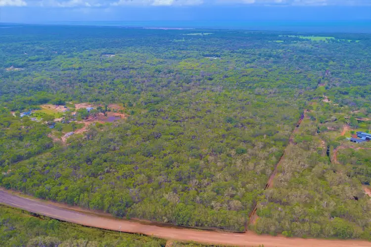 Third view of Homely land listing, 0 (Lot 25) Lindy Drive, Rules Beach QLD 4674