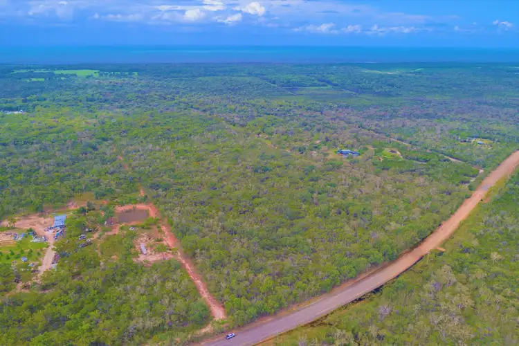 Fourth view of Homely land listing, 0 (Lot 25) Lindy Drive, Rules Beach QLD 4674