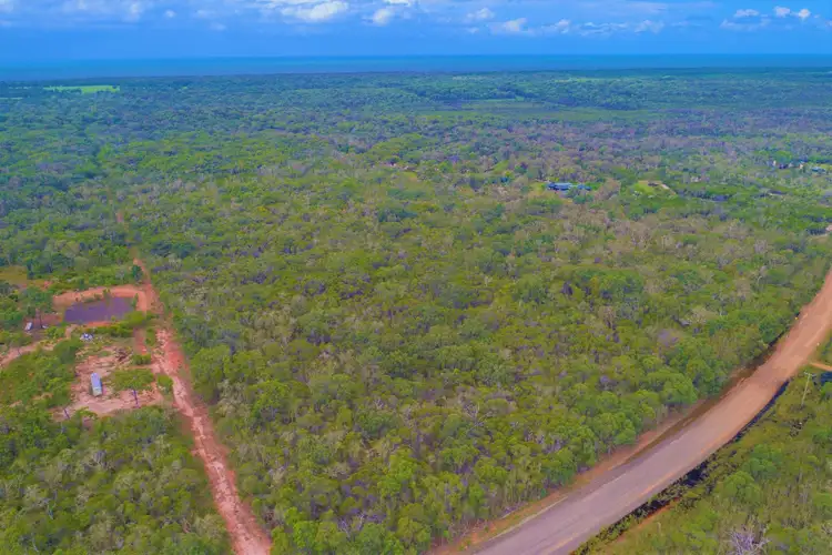 Fifth view of Homely land listing, 0 (Lot 25) Lindy Drive, Rules Beach QLD 4674