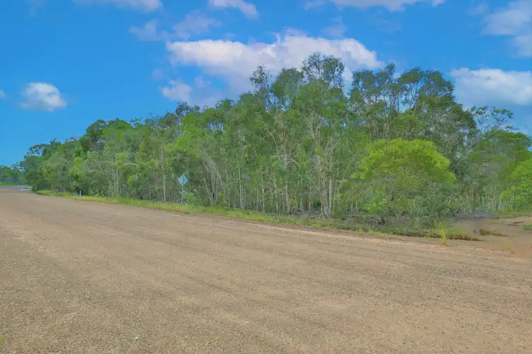 Seventh view of Homely land listing, 0 (Lot 25) Lindy Drive, Rules Beach QLD 4674