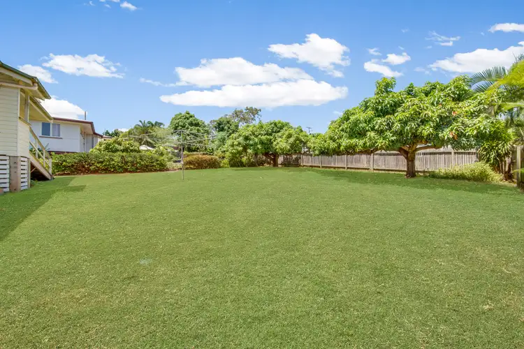 Second view of Homely house listing, 27 Busteed Street, West Gladstone QLD 4680