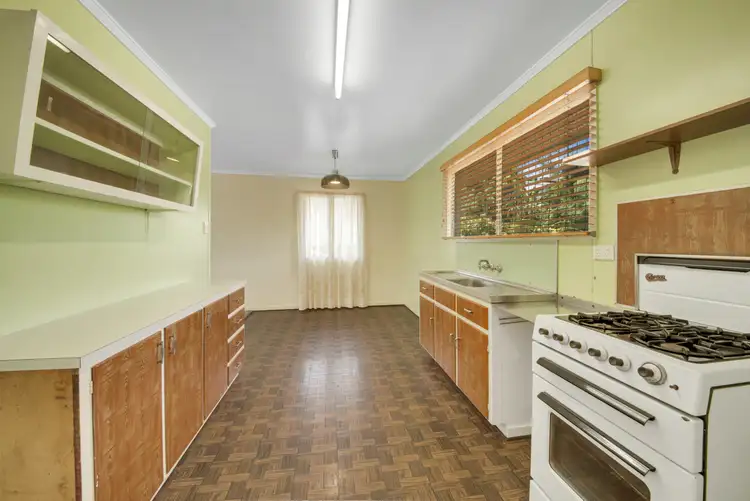 Third view of Homely house listing, 27 Busteed Street, West Gladstone QLD 4680