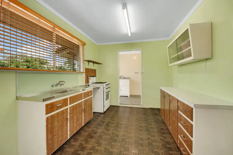 Fourth view of Homely house listing, 27 Busteed Street, West Gladstone QLD 4680