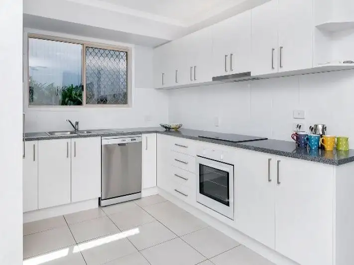 Second view of Homely house listing, 10 McMillan Street, Churchill QLD 4305