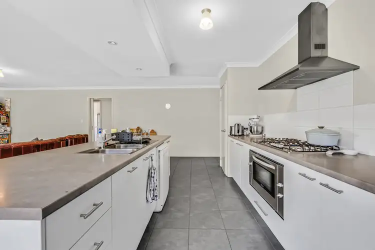 Fourth view of Homely house listing, 28 Sickle Drive, Vasse WA 6280