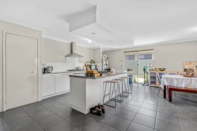 Fifth view of Homely house listing, 28 Sickle Drive, Vasse WA 6280