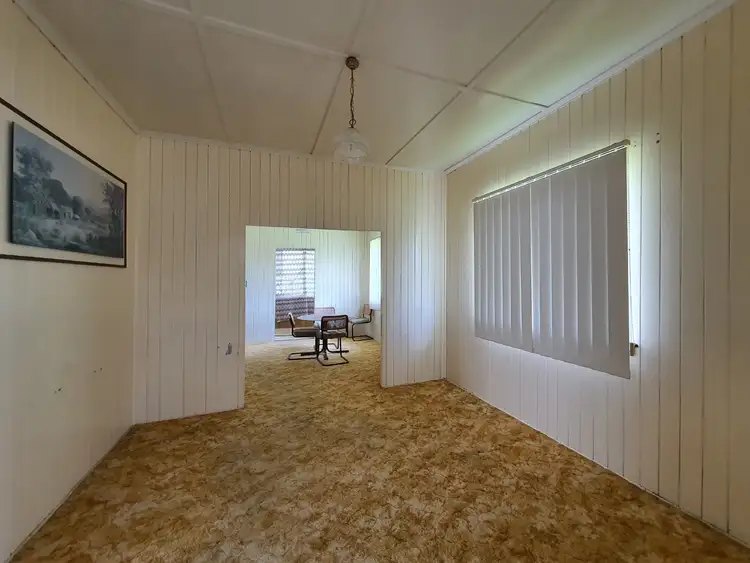 Fifth view of Homely house listing, 2 Morse Street, Monto QLD 4630