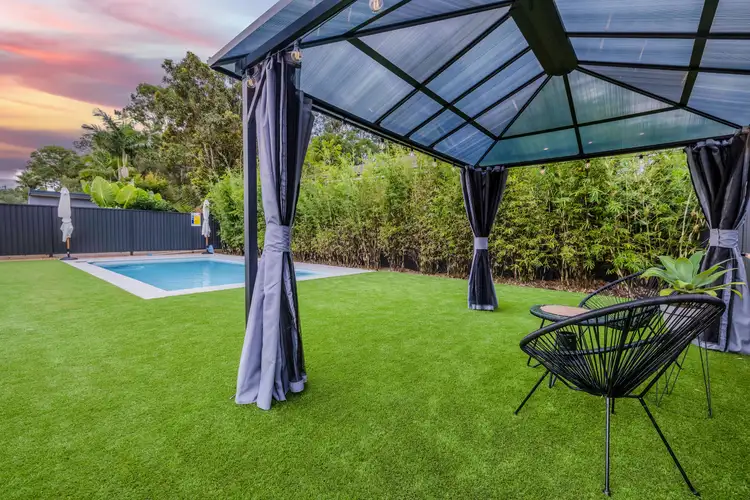 Second view of Homely house listing, 29 Sherman Drive, Upper Coomera QLD 4209