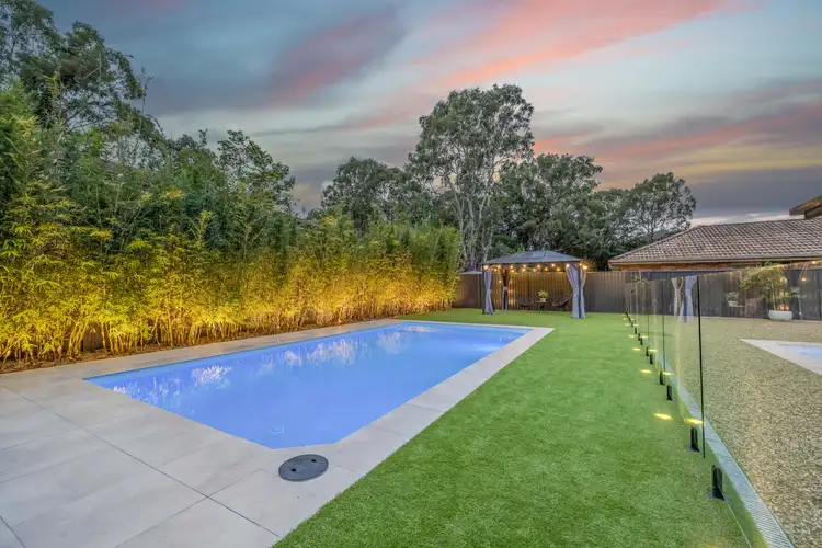 Fourth view of Homely house listing, 29 Sherman Drive, Upper Coomera QLD 4209