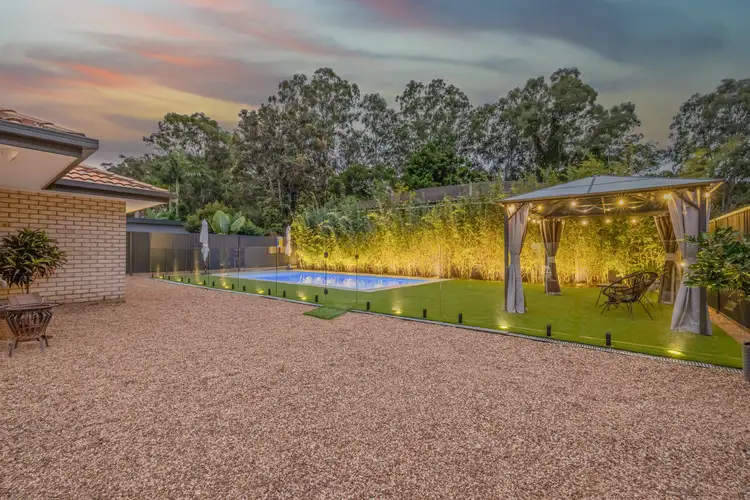 Fifth view of Homely house listing, 29 Sherman Drive, Upper Coomera QLD 4209