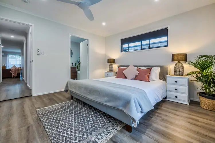 Sixth view of Homely house listing, 29 Sherman Drive, Upper Coomera QLD 4209