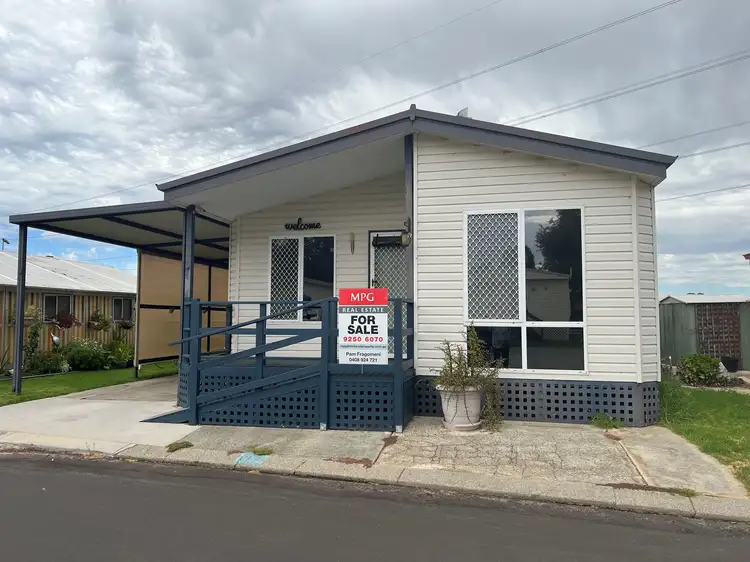 97/91 Benara Road, Caversham WA 6055