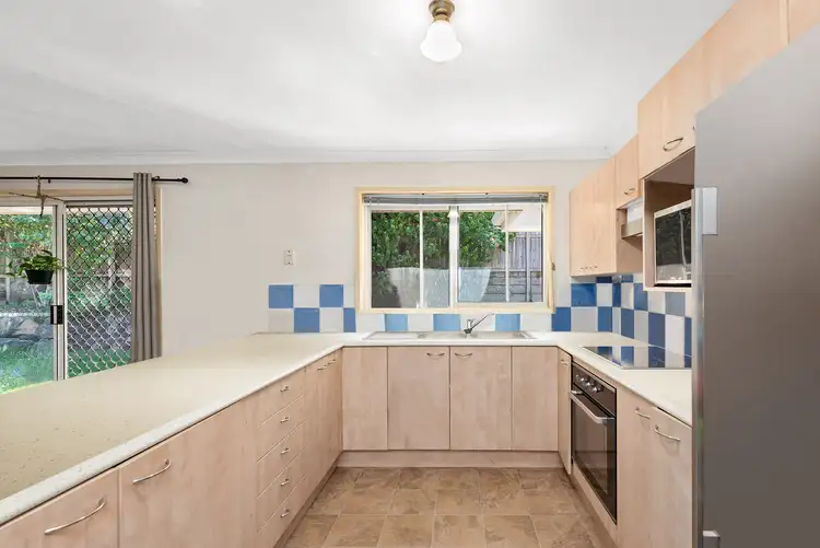 Third view of Homely house listing, 23 Creswick Place, Bellbowrie QLD 4070