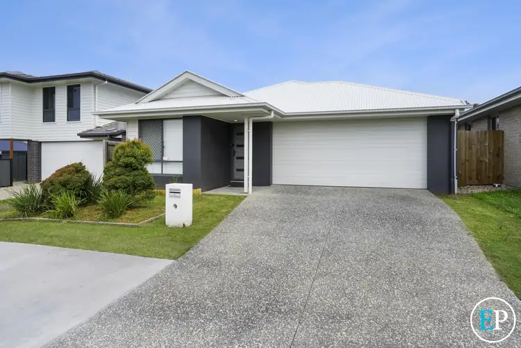 Main view of Homely house listing, 5 Elandra Street, Burpengary QLD 4505