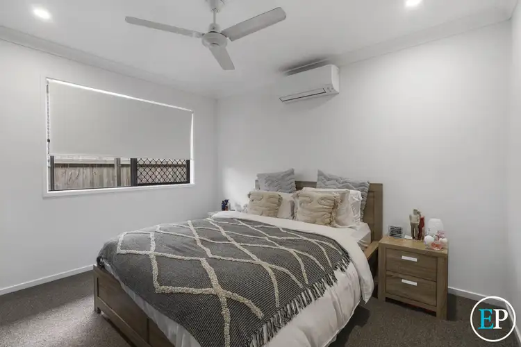 Second view of Homely house listing, 5 Elandra Street, Burpengary QLD 4505