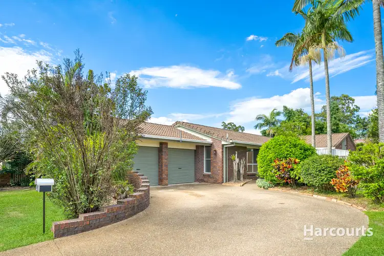 30 Chateau Street, Calamvale QLD 4116