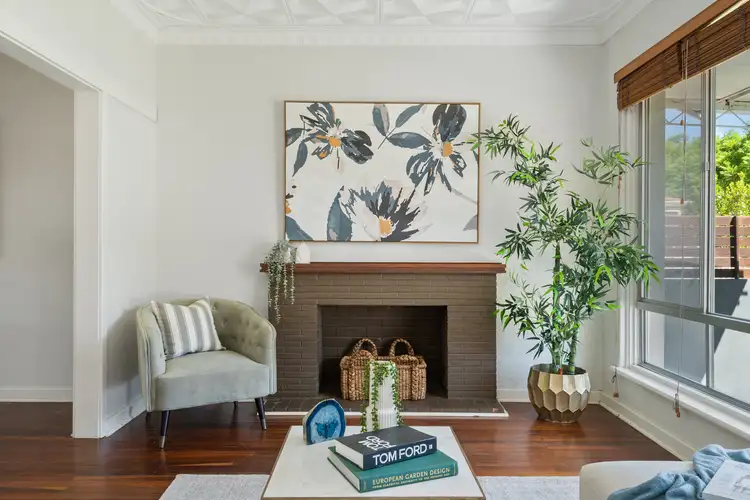 Fifth view of Homely house listing, 46 Norma Road, Alfred Cove WA 6154