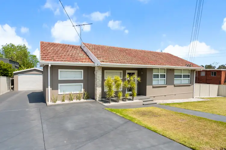 Main view of Homely house listing, 9 Twenty Second Ave, West Hoxton NSW 2171