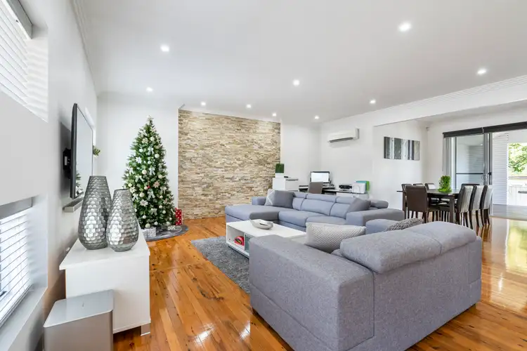 Second view of Homely house listing, 9 Twenty Second Ave, West Hoxton NSW 2171