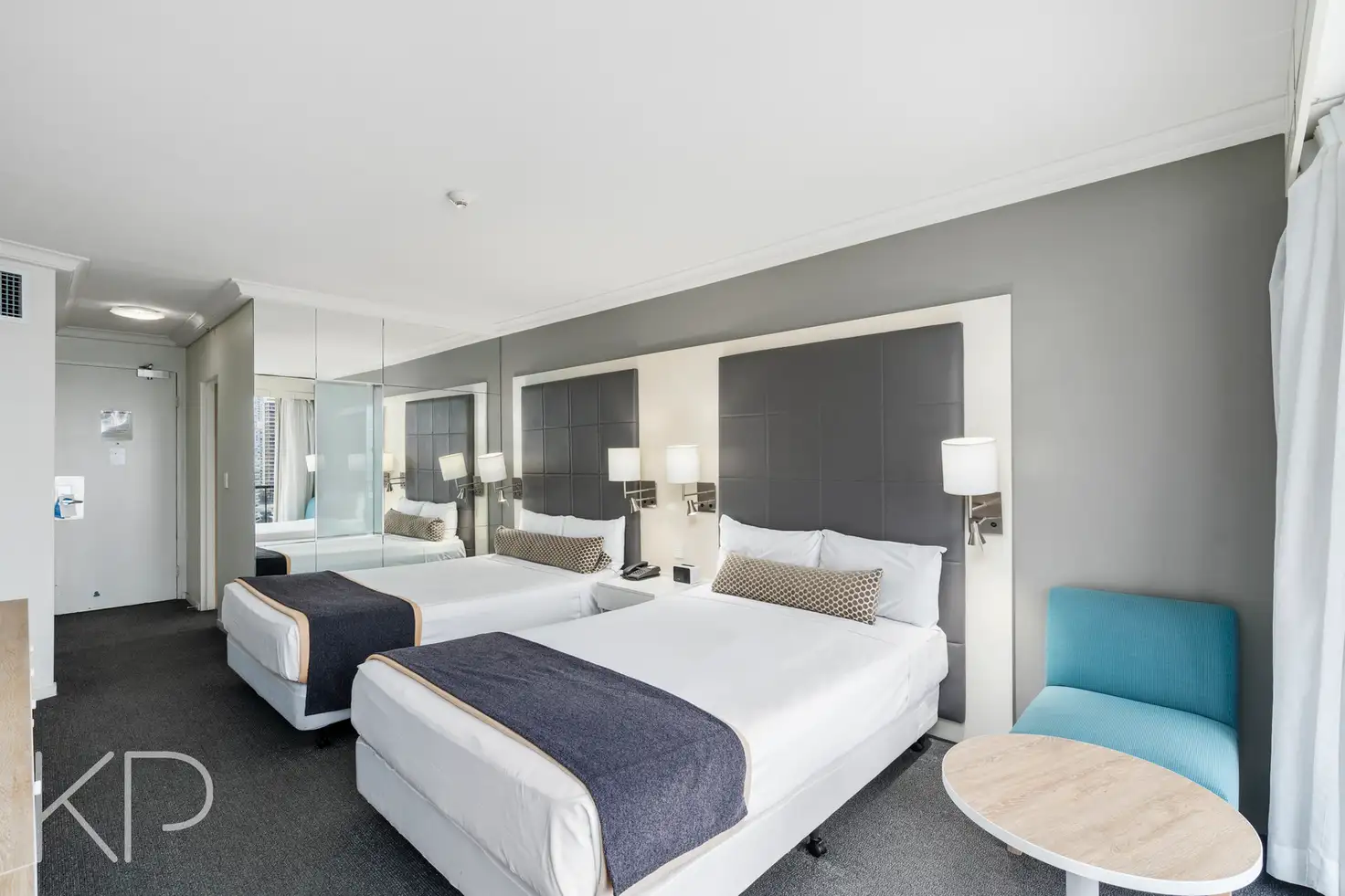 Main view of Homely unit listing, 1302/22 View Avenue, Surfers Paradise QLD 4217