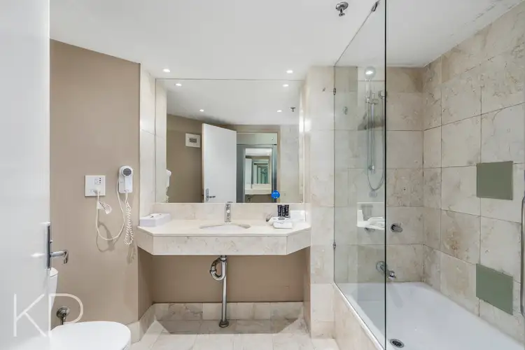 Second view of Homely unit listing, 1302/22 View Avenue, Surfers Paradise QLD 4217