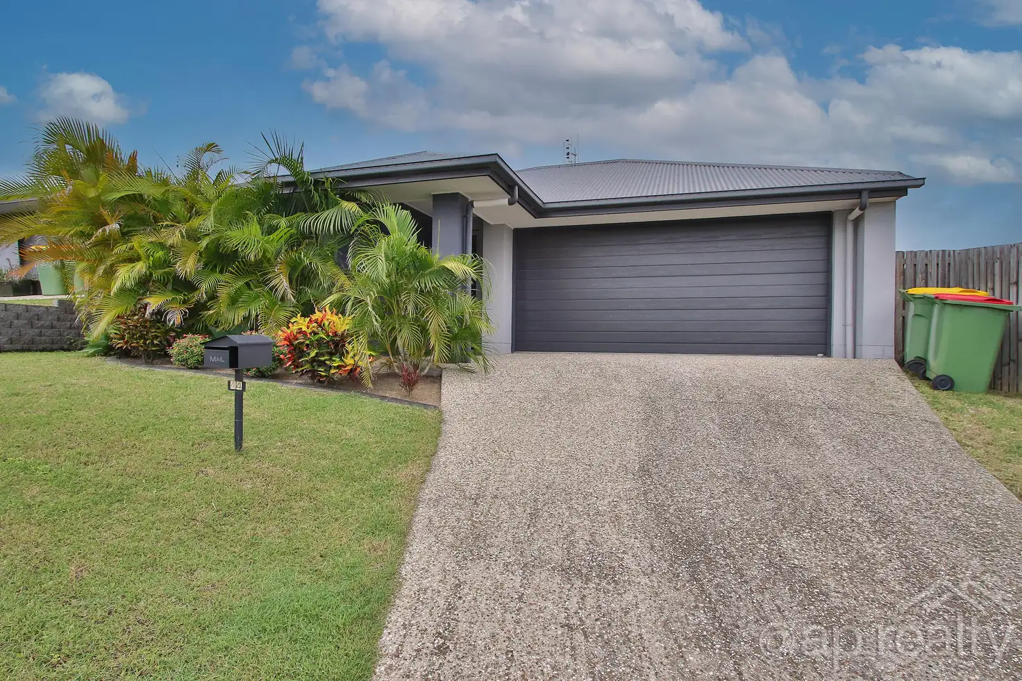 Main view of Homely house listing, 44 Currawong Street, Deebing Heights QLD 4306