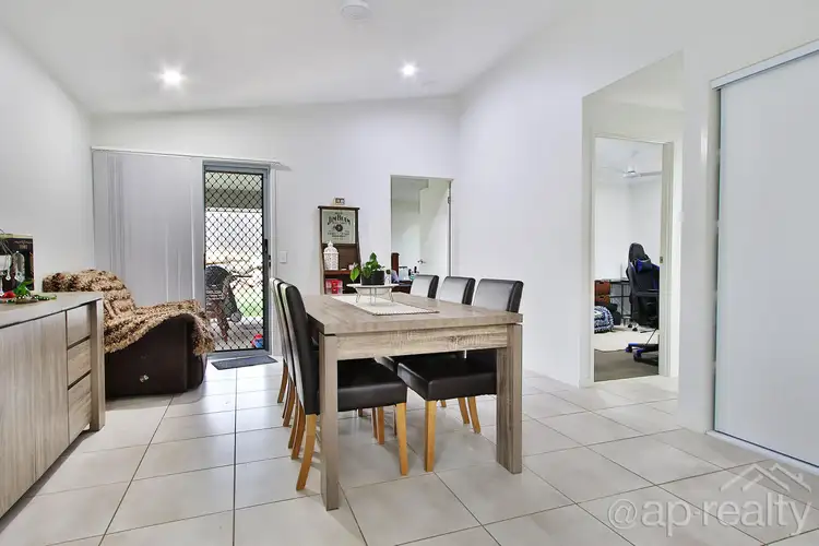 Fourth view of Homely house listing, 44 Currawong Street, Deebing Heights QLD 4306