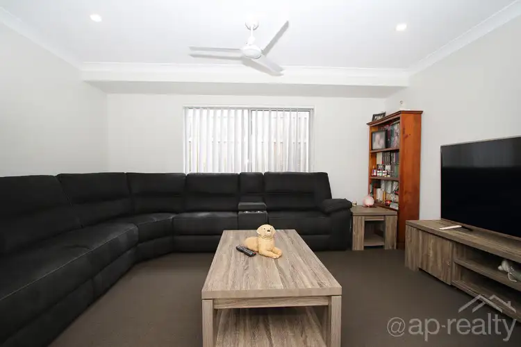 Sixth view of Homely house listing, 44 Currawong Street, Deebing Heights QLD 4306