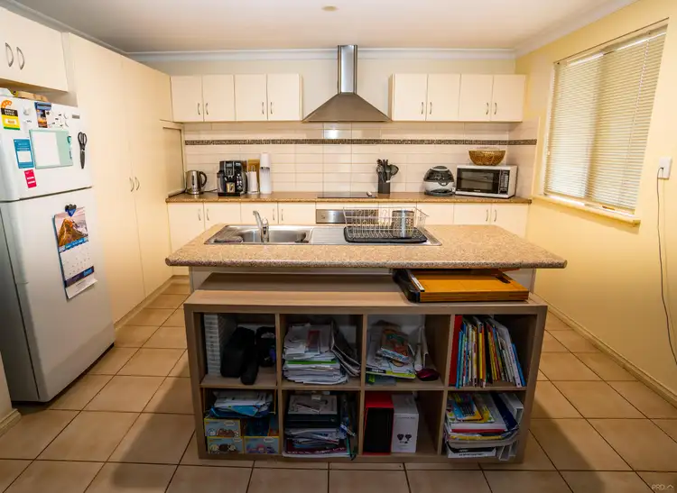 Second view of Homely unit listing, 5/29 Konkerberry Drive, Kununurra WA 6743