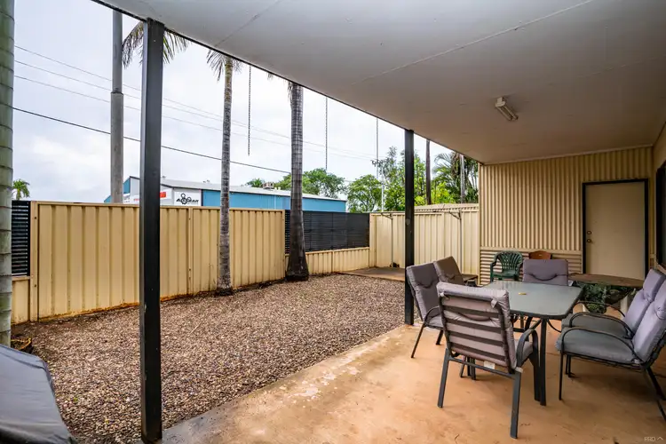 Third view of Homely unit listing, 5/29 Konkerberry Drive, Kununurra WA 6743