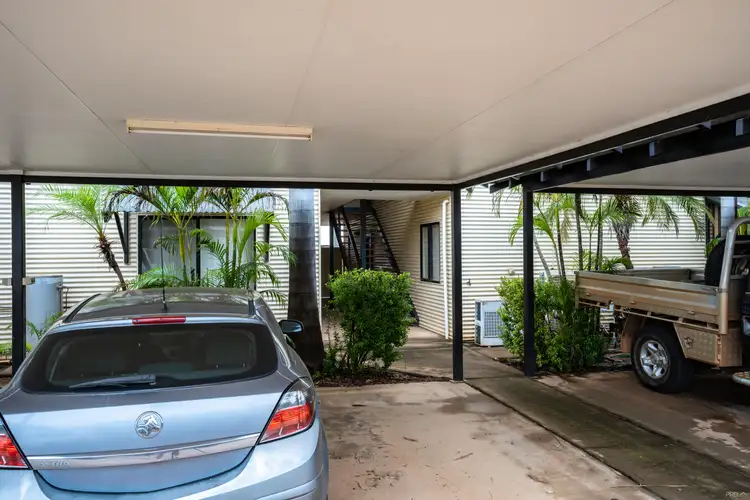 Sixth view of Homely unit listing, 5/29 Konkerberry Drive, Kununurra WA 6743